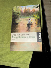 Die geheimen Jahre von Judith