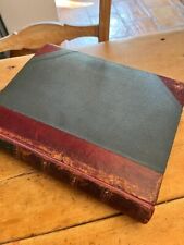 The History of Don Quixote by Cervantes - Gustave Doré - Antique