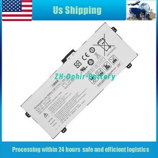 New AA-PBUN4NP battery for