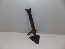 Wagenheber Oldtimer "Made in