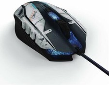 uRage Gaming Maus > MORPH < EPIC USB 3200 DPI Kabel Mouse Computer Spiele PC 394