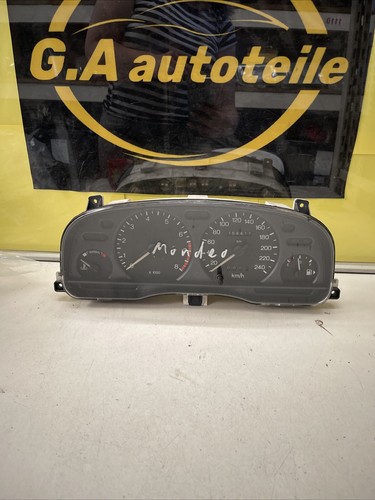 Ford mondeo tacho - ford,