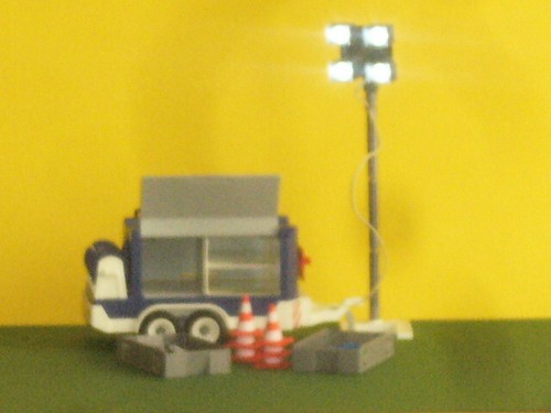 Playmobil thw - playmobil,