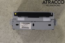 ORIGINAL Audio VOLVO V40