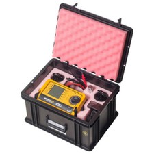 Warmbier Metriso 3000, ESD