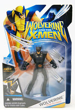 Wolverine and the X-Men -