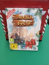 ANNO 1404: Weihnachts Edition