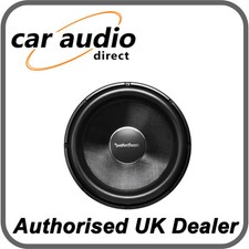 Rockford Fosgate T3S2-19 19" Power T3 Single 2-Ohm Superwoofer