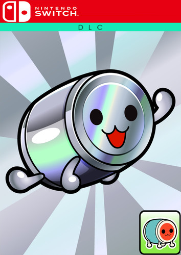 Taiko tatsujin drum n - no, tatsujin: