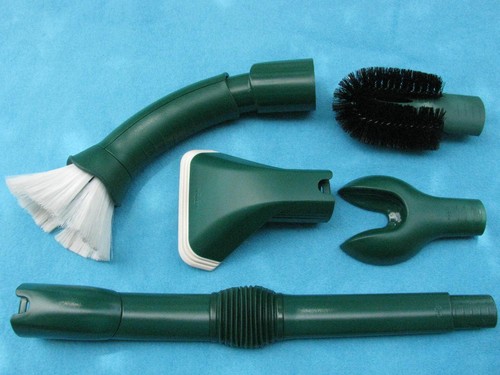 Orginal vorwerk düsenset - vorwerk, m