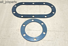 JCB Hydraulische Tank