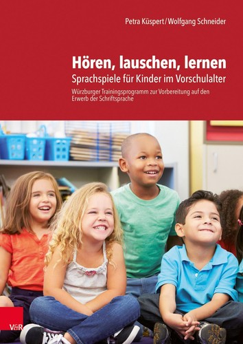 Hören lauschen lernen - hören,,