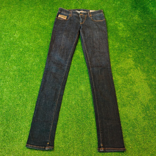 Diesel grupee jeans - diesel,