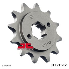 Ritzel 12 Zähne für Cagiva