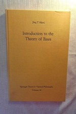 Introduction to the Theory of