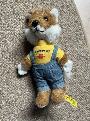 Bauspar fuchs der firma - der,
