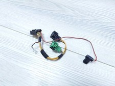 BMW E81 E87 E90 E91 E92 Kabelbaum Lenkrad Airbagkabel Kabel Airbag Sportlenkrad