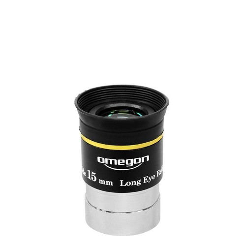 Omegon ultra wide angle - wide, okular