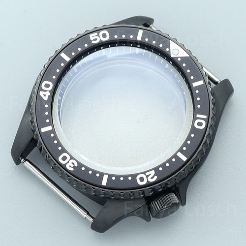 5mm schwarzer stahl - 42,5mm,
