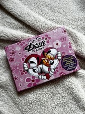 Diddl is back Briefpapier NEU