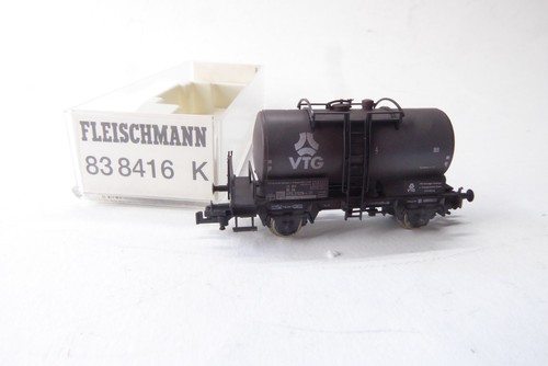 Fleischmann 8416 - n, 83