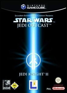 Star wars jedi - -, 2