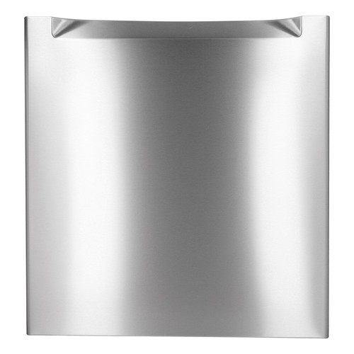 Außentür 60cm inox - außentür,