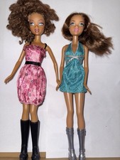 MyScene Madison Barbie Puppen – je 20 € – Sammlerstücke