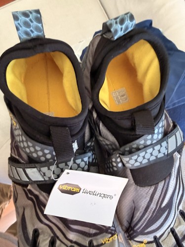 Vibram fivefingers lontra - fivefingers,
