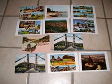 11 Fotos von tollen AK's /