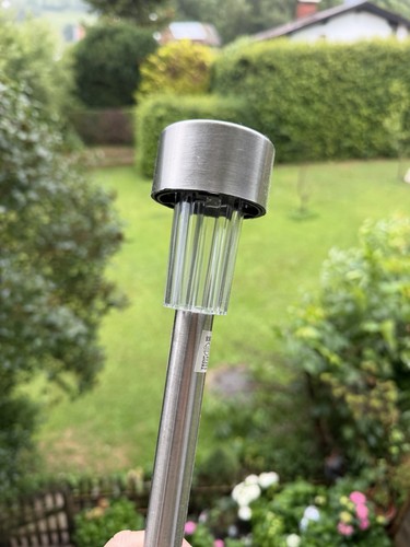 Lightsticks solar bts münchen - lightsticks,