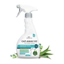 HomePetLab Katzenabwehrspray