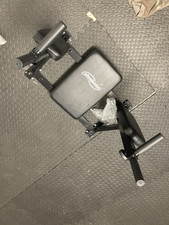 Dip-Station | Wandmontage | gebraucht