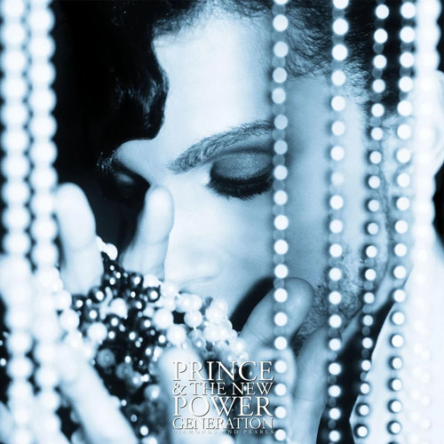 Prince the new power - prince, &