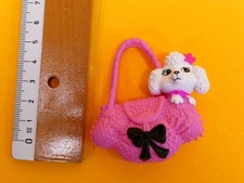 Zubehör für  kleine Puppen