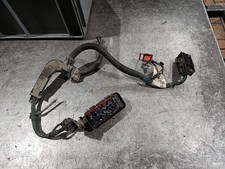 Opel astra kabelbaum - h,