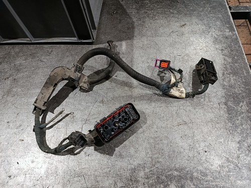 Opel astra kabelbaum - opel,