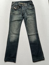 Diesel Vintage Jeans Damen W25