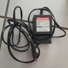 Transformator 53717 Carrera