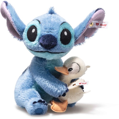 Steiff 356391 stitch - stitch, mit