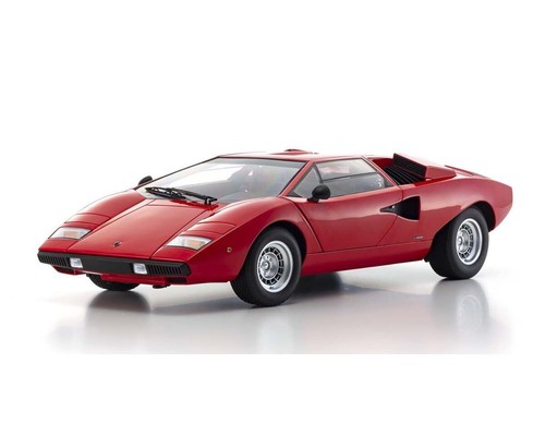Kyosho lamborghini countach - kyosho,