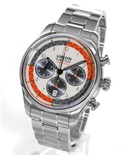 Union Glashütte Belisar