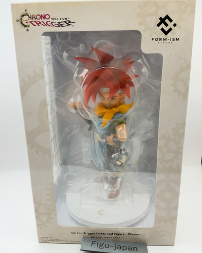 Chrono formismus figur - formismus,