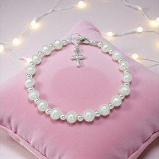 Baby Armband, Süßwasser