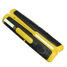 Profi Multi Kabelentmantler Kabel Abisolierer Zange messer Abmantler Entmantler