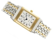 DAMENUHR JAEGER LECOULTRE