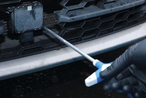 Laserschlüssel für vag - laserschlÜssel,