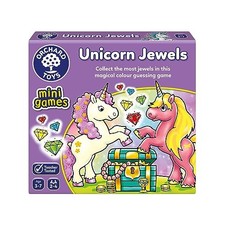 Orchard Toys Einhorn Juwelen