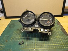 Honda CB 750 RC42 Seven Fifty Tacho/Cockpit/Drehzahlmesser/Instrumente