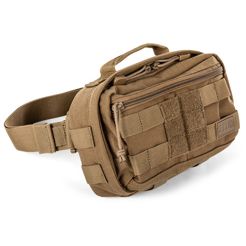 Tactical rush moab 3 - 5.11,